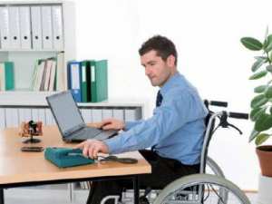 Célébration de la Journée des personnes handicapées