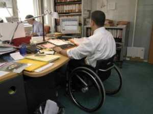 Le long chemin vers l'autonomie