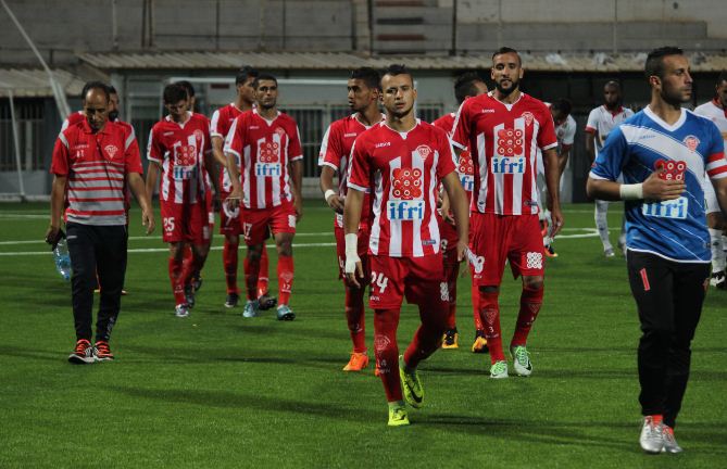 الإثارة في زبانة.. قمة الشرق في سفوحي والمدية تتحدى الكناري