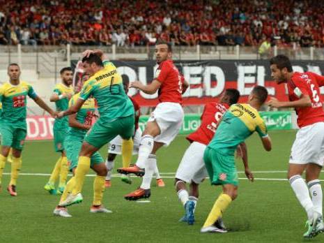 Les Canaris déchantent