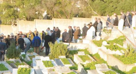 Un monument du Mouvement national s'en va