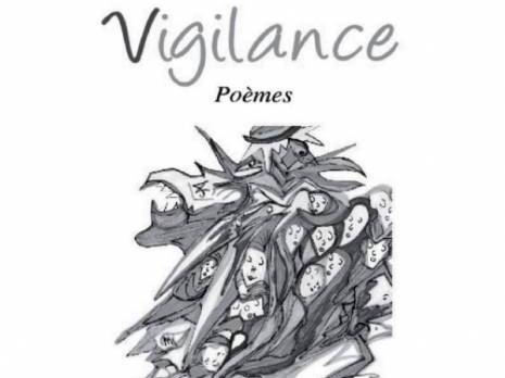 Un septième recueil chez L'Harmattan