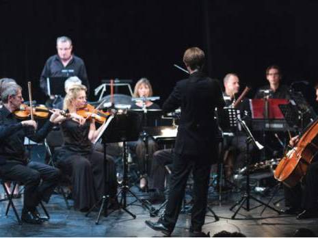 Des vivats pour la France