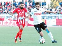 Le MC Oran veut s'emparer seul du fauteuil de leader