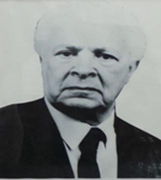 Un géant du Mouvement national s'en va