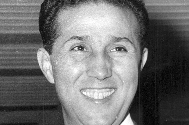 Centenaire de la naissance d'Ahmed Ben Bella