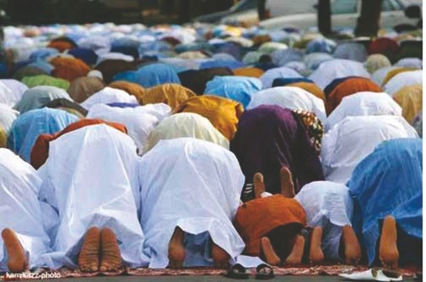 Un programme mensuel consacré à la solidarité