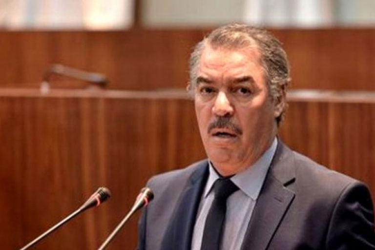 حجار في زيارة عمل إلى ماليزيا