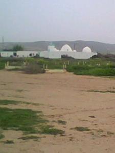 لقبت مستغانم بمدينة الالف ولي