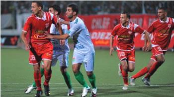 Un grand chantier attend la direction