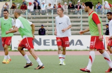 ج. الشلف: مدوار يسارع الزمن لإقناع قوادري ومعمر بالبقاء