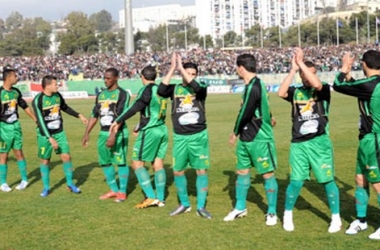 ش.قسنطينة: السنافر سيتربصون في أنطاليا التركية خلال شهر رمضان