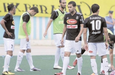 و.سطيف: كودري يوقع هذا الأحد، غربي سيتفاوض وزيتي يمنح موافقته رسميا