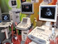 Une trentaine d'exposants au salon international des équipements médicaux d'Oran