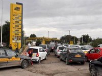 La promotion de l'utilisation de carburants propres, une 