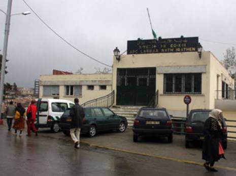 Commune de Larbaâ Nath Irathen : les aléas de la numérisation