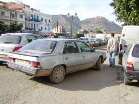 Prévention routière : plus de 2 000 véhicules interdits à la circulation