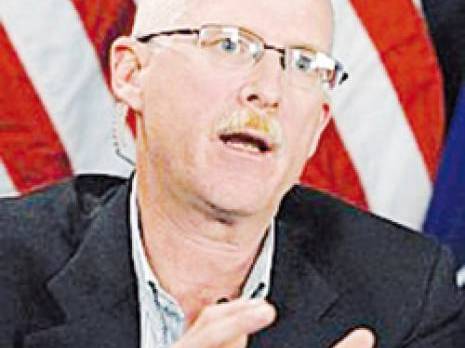 l'ambassadeur US en Algérie : «Aucune intention d'installer des bases militaires»