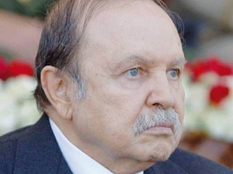 Bouteflika devant un dilemme