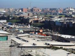 300 عائلة تقطن الأكواخ القصديرية بسيدي حرب بعنابة تحتج ضد تعليمة الوالي