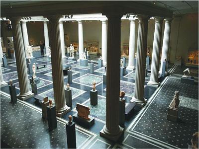 Le musée Cirta mise sur l'activité extra-muros