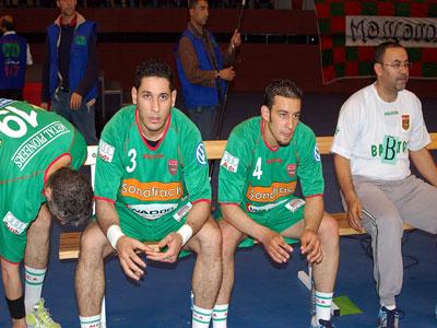 Un ministère des Sports aux abonnés absents !