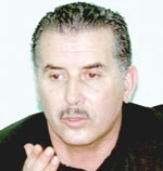 علي حداد (مالك اتحاد العاصمة) يكشف في ندوة صحفية :‏