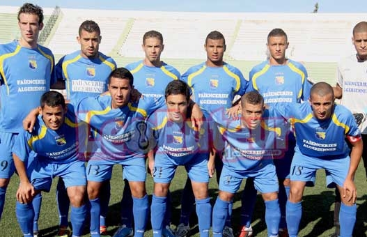 PAC : Paradou prépare la saison prochaine