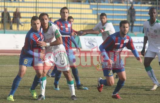 CAB : Messaâdia devait rencontrer Nezar hier après-midi