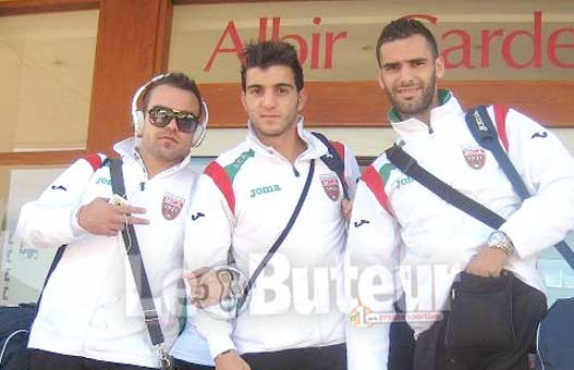 MCA : Voilà pourquoi Koudri a décidé de s'en aller