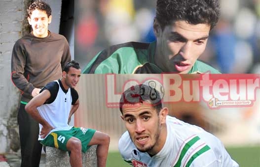 JSMB : Metref pourrait finaliser cette semaine, Nessakh indécis