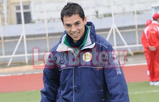 JSK : Maroci fait marche arrière