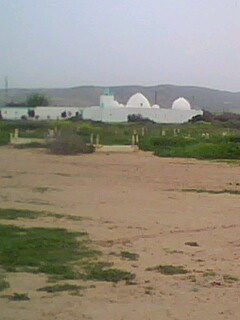 لقبت مستغانم بمدينة الالف ولي