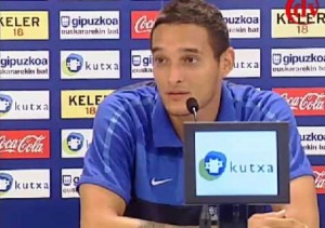 جبور وعودية يخضعان لبرنامج خاص وكادامورو يصاب على مستوى الكاحل