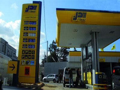 Vers la généralisation de l'utilisation de l'essence sans plomb