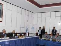 Un nouveau code des douanes à l'APN le 11 décembre