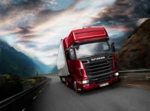 مصنع لشاحنات وحافلات SCANIA في معسكر ب 90 مليار