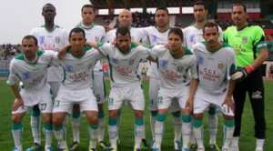 جياسماس  تستقبل سعيدة في منعرج حاسم