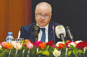 Sonatrach puisera dans sa propre trésorerie