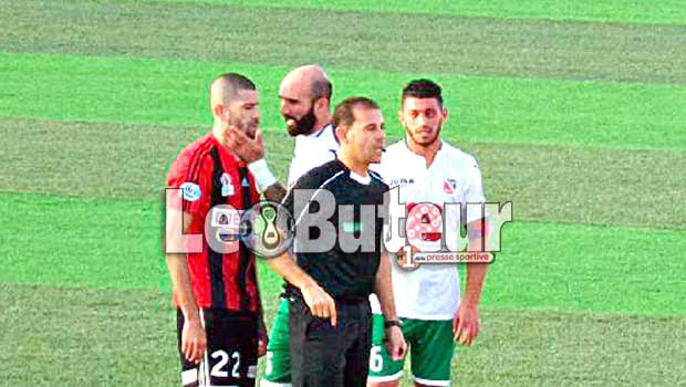 USMA/ Fébriles les Usmistes !