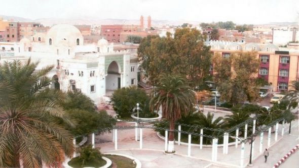 مئات الصور لمناظر سياحية تعرض في الأيام المغاربية للصورة الفوتوغرافية ببسكرة