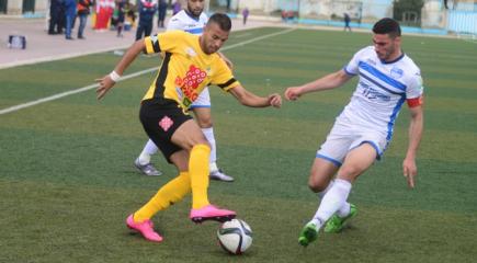 الكأس تضع السمسم في صدام مع المدية والكواسر واثقون من تجاوز عقبة الأولمبي