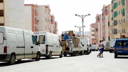 مراجعة واسعة لقوائم العائلات المعوزة بعنابة