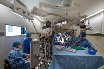 On manque de spécialistes