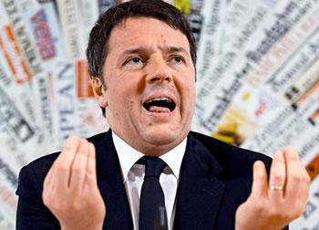 Matteo Renzi va démissionner