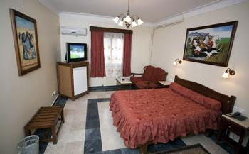 550 hôtels en chantier dans le pays