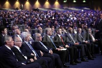 Le temps des rumeurs