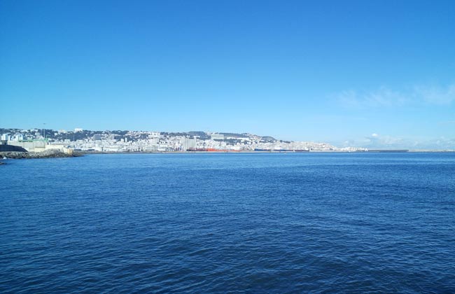 L'Algérie à la croisée des chemins, une analyse de J.L Guigou, président du think tank IPEMED