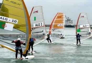 L'EN à Maputo pour des places sur le podium