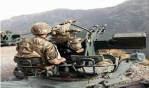 Les priorités de l'ANP